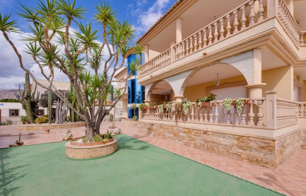 Reventa - Villa - Orihuela