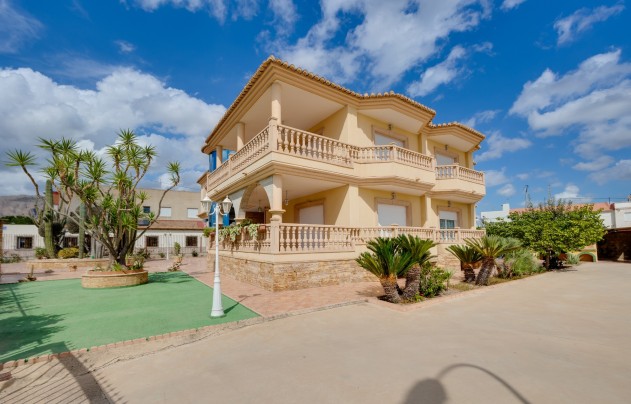 Reventa - Villa - Orihuela