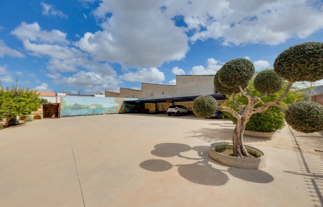 Reventa - Villa - Orihuela