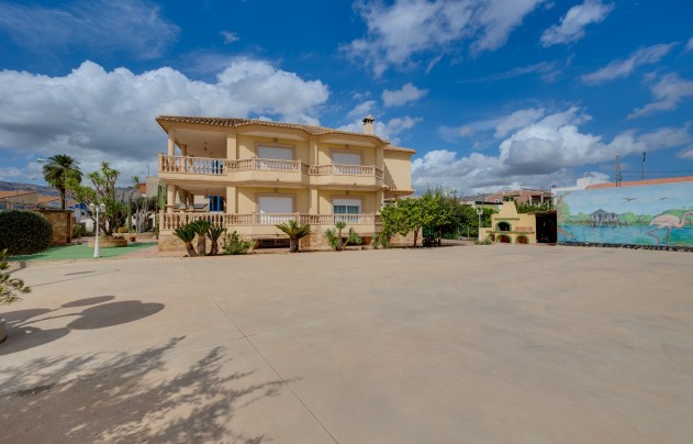 Reventa - Villa - Orihuela