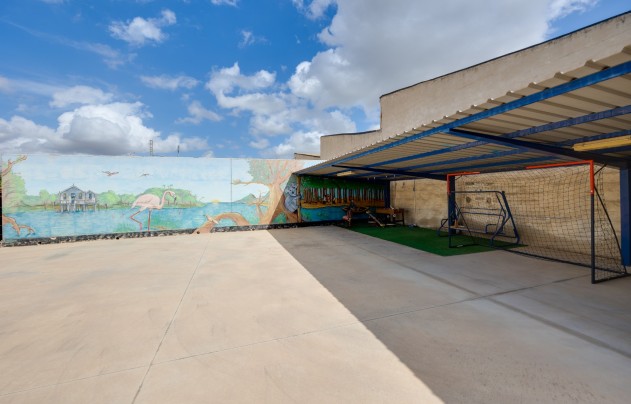 Reventa - Villa - Orihuela