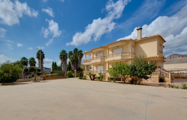 Reventa - Villa - Orihuela