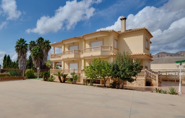 Reventa - Villa - Orihuela