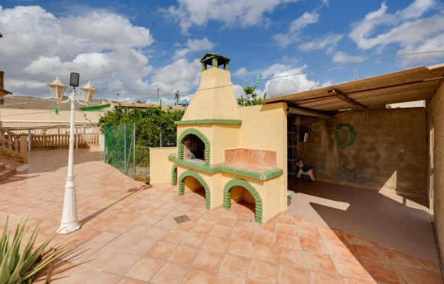 Reventa - Villa - Orihuela