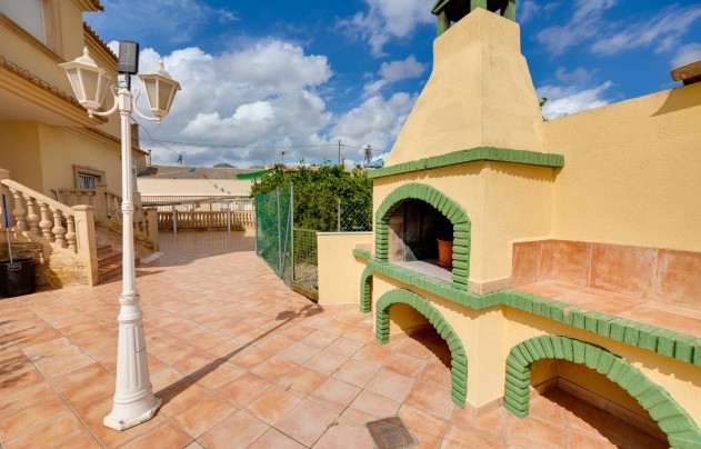 Reventa - Villa - Orihuela