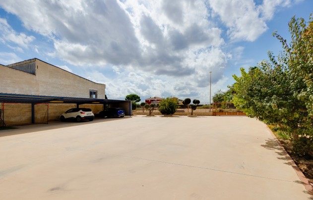 Reventa - Villa - Orihuela