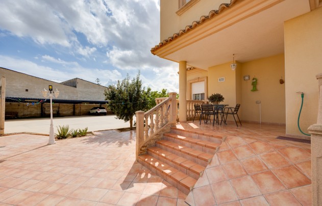 Reventa - Villa - Orihuela