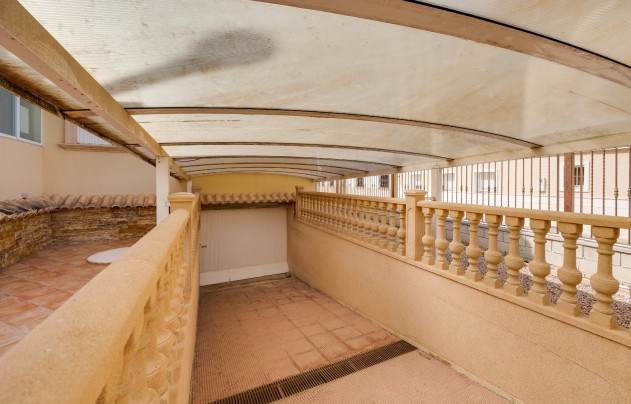 Reventa - Villa - Orihuela