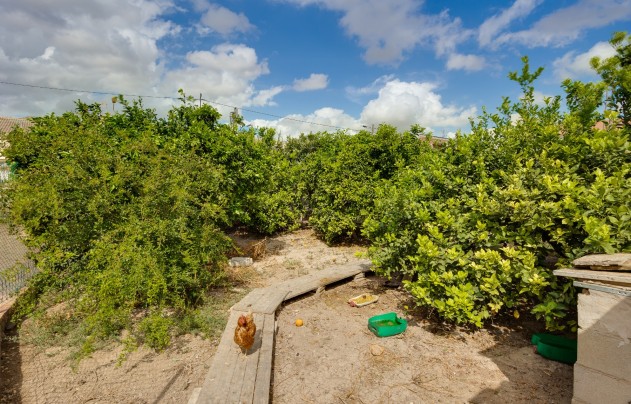 Reventa - Villa - Orihuela