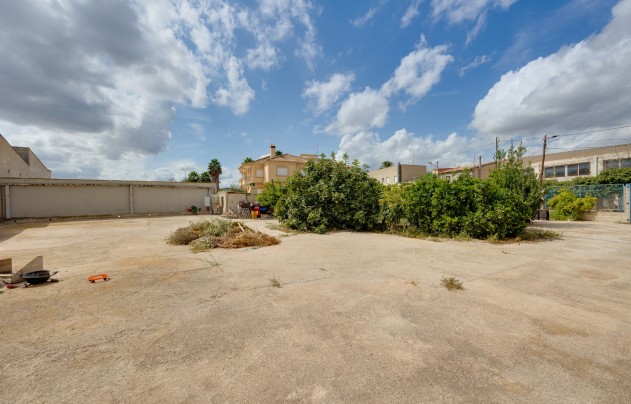 Reventa - Villa - Orihuela