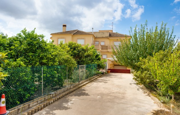 Reventa - Villa - Orihuela