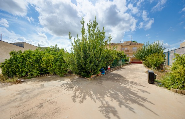 Reventa - Villa - Orihuela