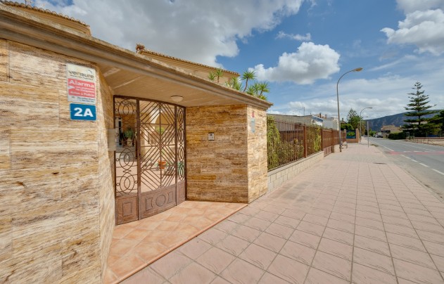Reventa - Villa - Orihuela