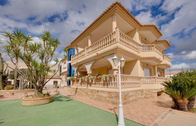 Reventa - Villa - Orihuela
