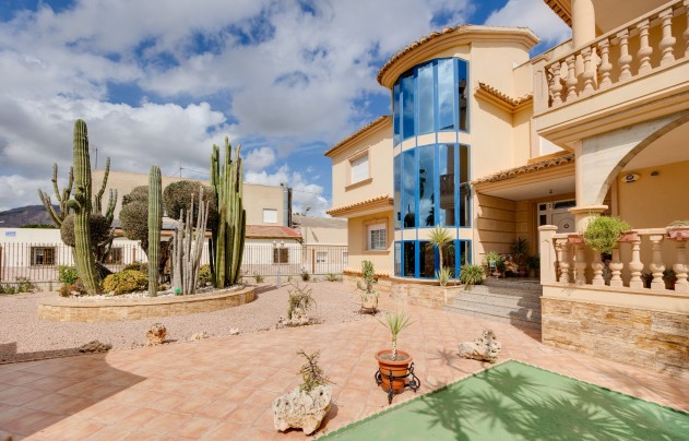 Reventa - Villa - Orihuela