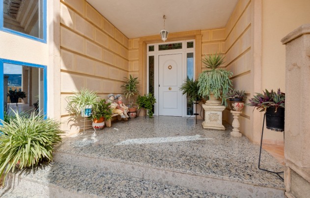 Reventa - Villa - Orihuela