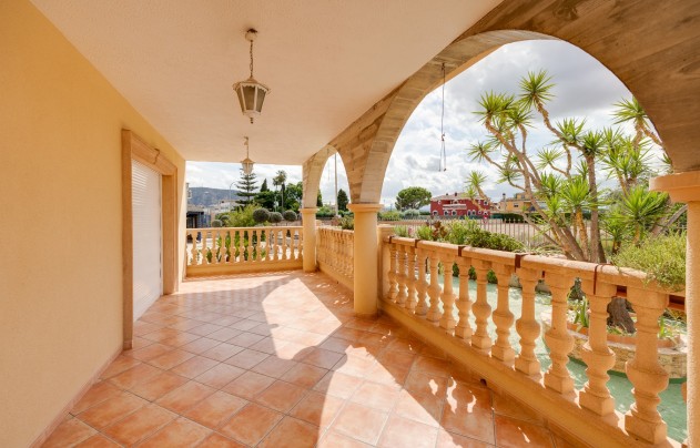 Reventa - Villa - Orihuela