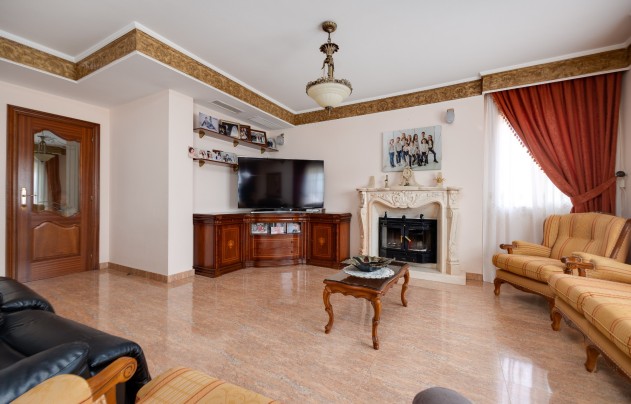 Reventa - Villa - Orihuela
