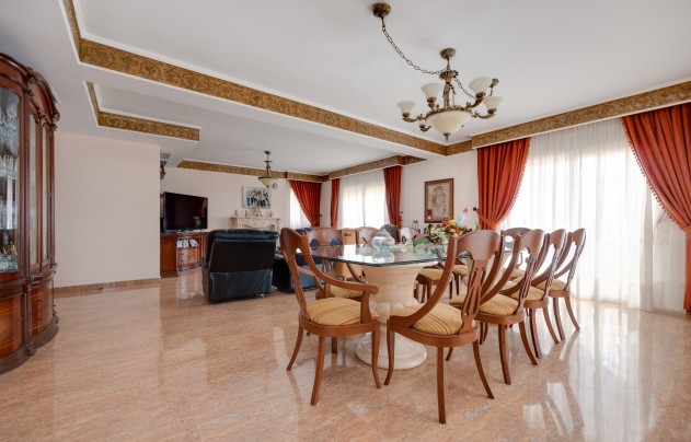 Reventa - Villa - Orihuela