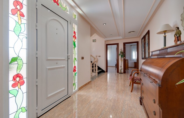 Reventa - Villa - Orihuela