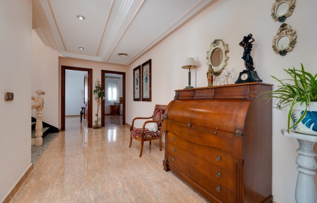 Reventa - Villa - Orihuela