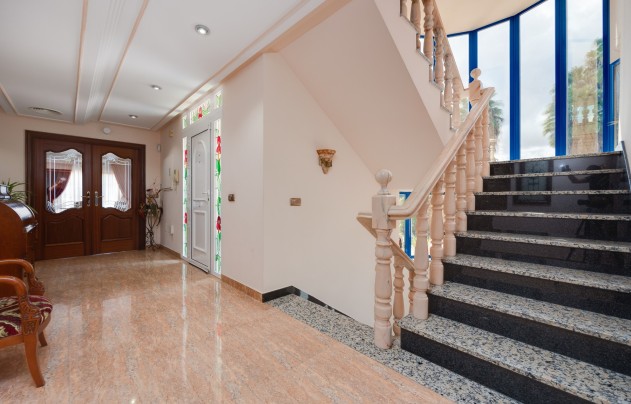 Reventa - Villa - Orihuela