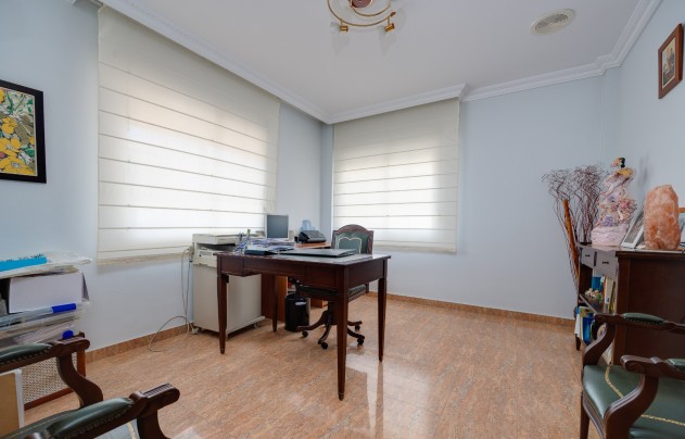 Reventa - Villa - Orihuela