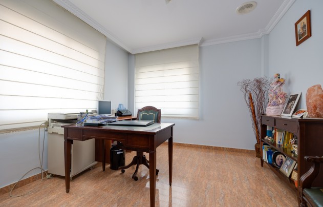 Reventa - Villa - Orihuela