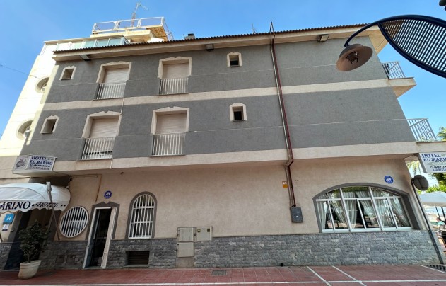 Resale - Hotel or Bed and Breakfast - San Javier