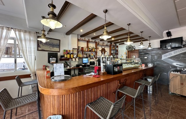 Resale - Hotel or Bed and Breakfast - San Javier