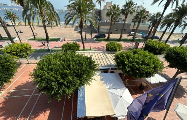 Resale - Hotel or Bed and Breakfast - San Javier