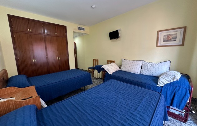 Resale - Hotel or Bed and Breakfast - San Javier