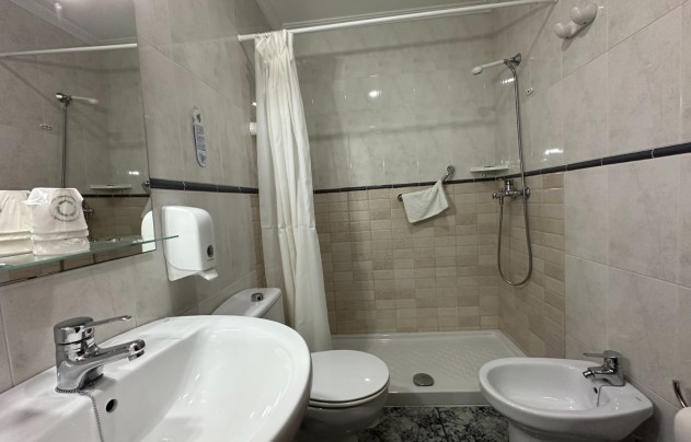 Resale - Hotel or Bed and Breakfast - San Javier