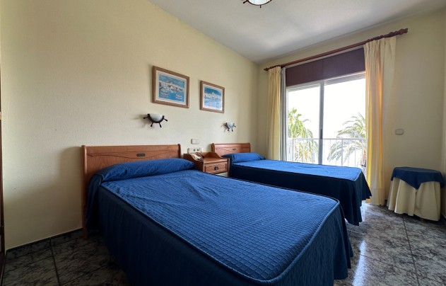 Resale - Hotel or Bed and Breakfast - San Javier