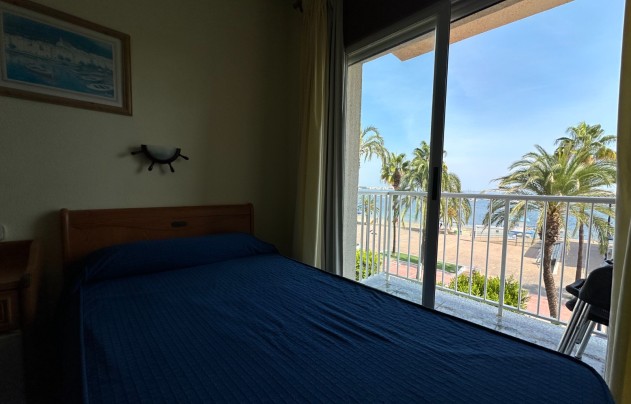 Resale - Hotel or Bed and Breakfast - San Javier