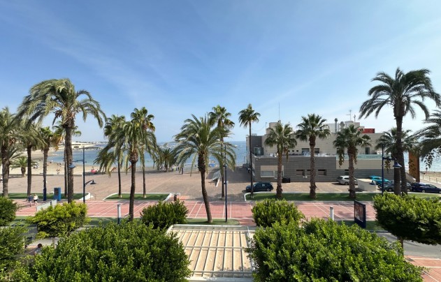 Resale - Hotel or Bed and Breakfast - San Javier