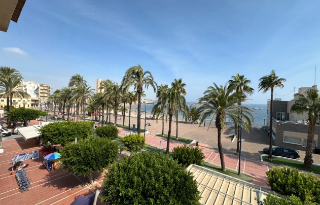 Resale - Hotel or Bed and Breakfast - San Javier