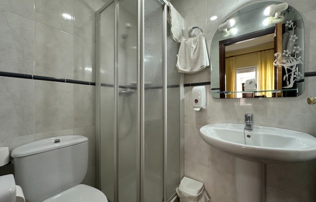Resale - Hotel or Bed and Breakfast - San Javier