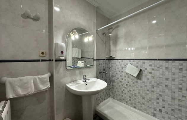 Resale - Hotel or Bed and Breakfast - San Javier