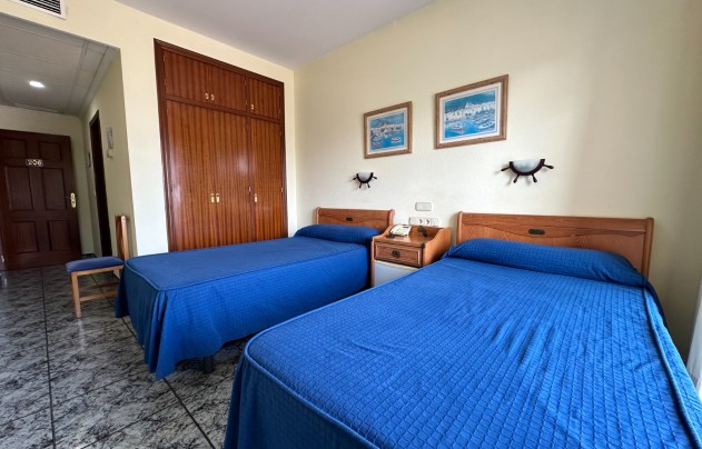 Resale - Hotel or Bed and Breakfast - San Javier