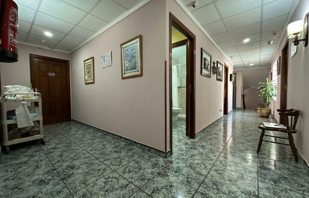 Resale - Hotel or Bed and Breakfast - San Javier