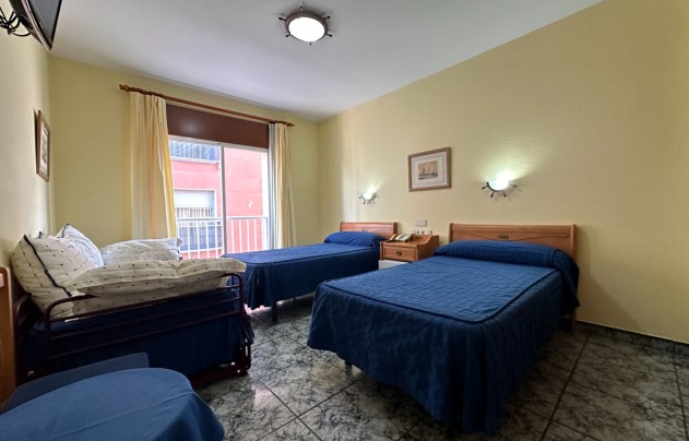 Resale - Hotel or Bed and Breakfast - San Javier