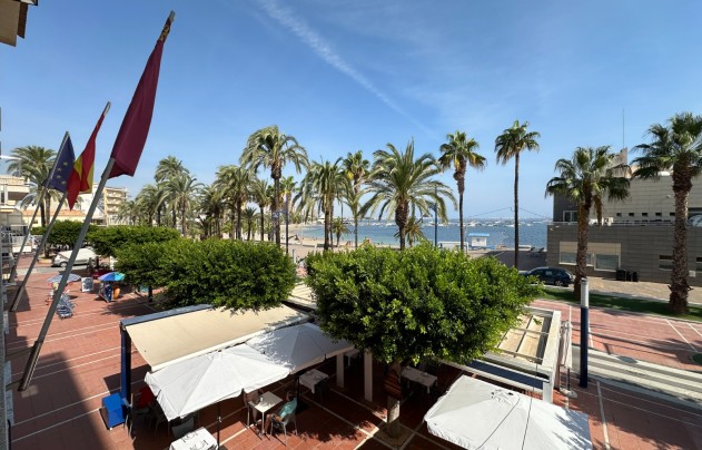 Resale - Hotel or Bed and Breakfast - San Javier