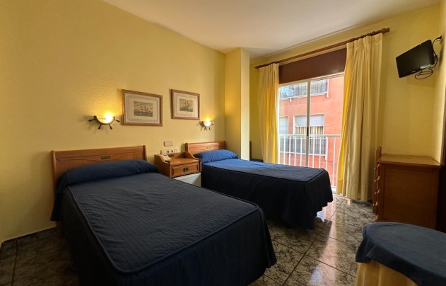 Resale - Hotel or Bed and Breakfast - San Javier