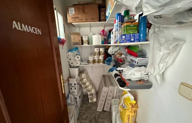 Resale - Hotel or Bed and Breakfast - San Javier