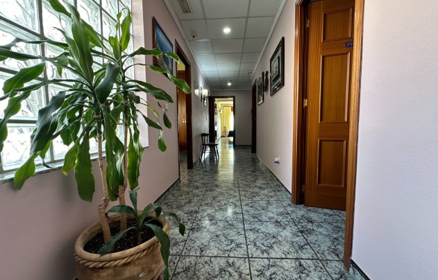 Resale - Hotel or Bed and Breakfast - San Javier