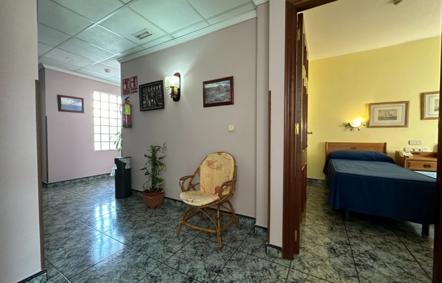 Resale - Hotel or Bed and Breakfast - San Javier
