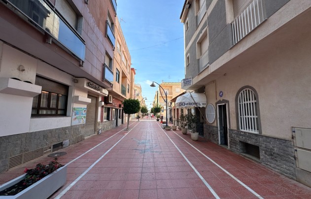 Resale - Hotel or Bed and Breakfast - San Javier