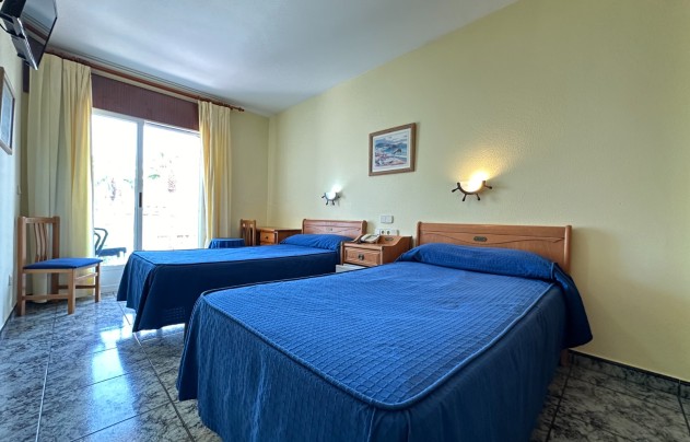 Resale - Hotel or Bed and Breakfast - San Javier