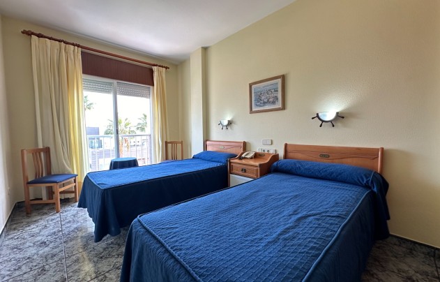 Resale - Hotel or Bed and Breakfast - San Javier